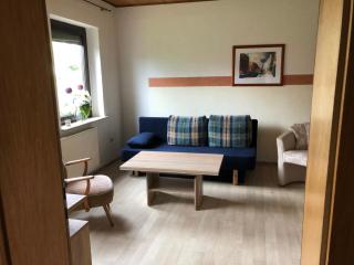 Ferienwohnung Ostseeblick - Insel Poel - 6