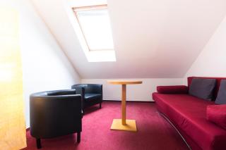Hotel Maroli Mikulov - Mikulov - 6