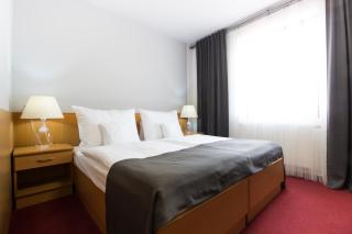Hotel Maroli Mikulov - Mikulov - 1