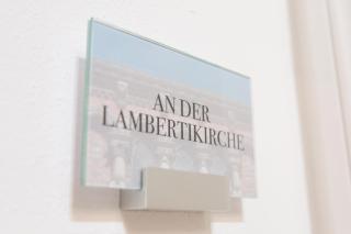 Wohnen am Schlossplatz Oldenburg - Oldemburgo - 2