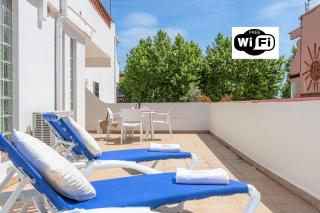 Apart-rent Apartment Sant Mori 0188 - Empuriabrava - 0