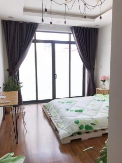 1993’s house - Ho Chi Minh City - 5