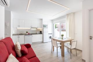 Apart-rent Apartment Sant Mori 0188 - Empuriabrava - 7