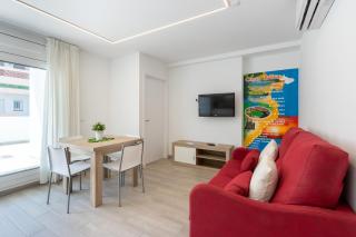 Apart-rent Apartment Sant Mori 0188 - Empuriabrava - 3