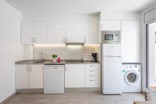 Apart-rent Apartment Sant Mori 0188 - Empuriabrava - 6