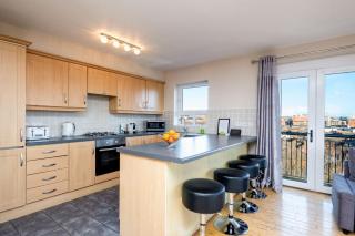 Ultra Urban Belfast Corporate Apartments - 3