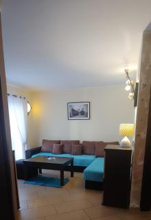 Apartamenty Riffe 99 m od plaży w centrum Rewy - Rewa - 4