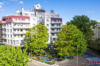 Apartamenty Rondo - Świnoujście - 0