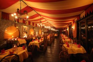 4-Sterne Burghotel Castillo Alcazar, Europa-Park Freizeitpark & Erlebnis-Resort - Rust - 3