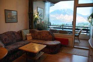 Apartment im Hocheck - Altmünster - 4