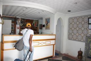 Hotel Bab Sahara - Ouarzazate - 3