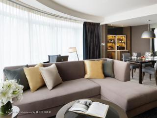 Royal Plaza Hotel - Hong Kong - 4