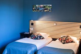 Hotel Restaurant De Roosterhoeve - Roosteren - 4