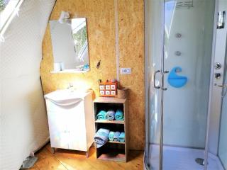 B&B Glamping Semaforo Capo Sperone - 1