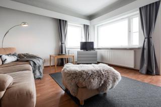 Lapland Hotels Kilpis - 6