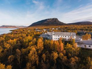 Lapland Hotels Kilpis - 9