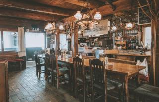 Reitlehenalm - Altenmarkt im Pongau - 4