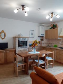 Agriturismo VILLA MOZART nel verde - Gubbio - 5