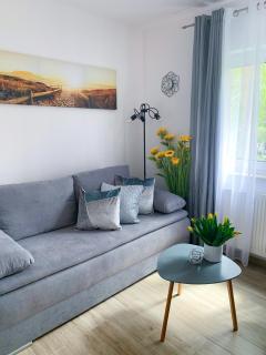 Apartament Słoneczny Mielno - 365PAM - Mielno - 8