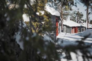 Ski-Inn MastonAitio - Ruka - 5