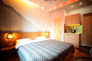 Kyiv Boutique Apartments - Kiev - 2
