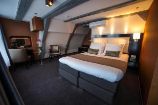 Hotel Mansion - Amsterdam - 7