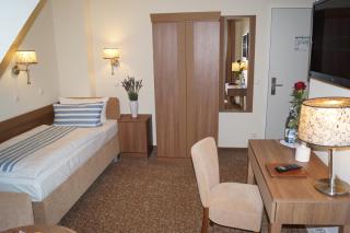 Ostseehotel Boltenhagen - 9