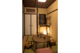 Hanakagari Machiya House - Kyoto - 2