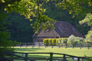 The Hideaway-South Downs National Park - Graffham - 9