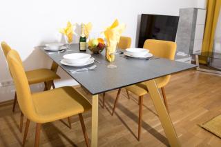 Rosenstein Apartments by Family & Home - Wenen - 4