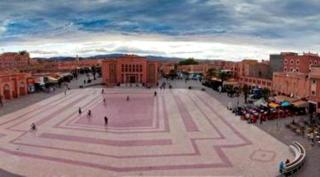 Hotel Bab Sahara - Ouarzazate - 7