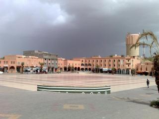 Hotel Bab Sahara - Ouarzazate - 5