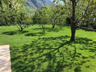 Queen Teuta - Sea View - Private Parking & Garden - BBQ Grill - 1