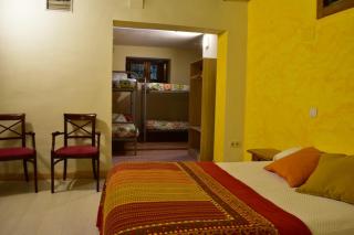 Albergue Santa Marina - Buelna - 1