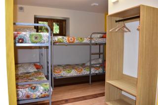 Albergue Santa Marina - Buelna - 2