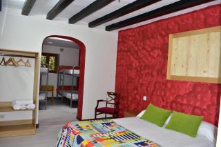 Albergue Santa Marina - Buelna - 4