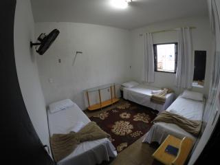 Hotel Recanto do Sossego - Uberlândia - 9