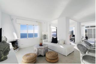 Sea Views! 3 bedroom Villa, sleeps 6 - Fuengirola - 2