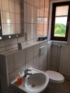 Pension Fischer - Bad Driburg - 9