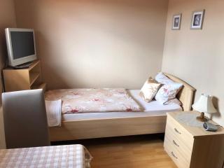 Pension Fischer - Bad Driburg - 6