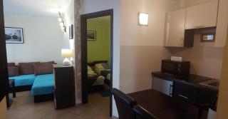 Apartamenty Riffe 99 m od plaży w centrum Rewy - Rewa - 8