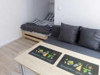 Stara Piekarnia - Pokoje - 2