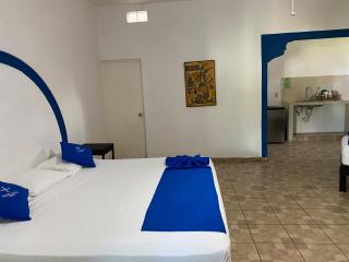 Hotel Paraíso Kora - San Blas - 8