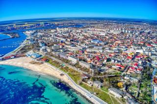 Casa Amelie Mangalia - 9