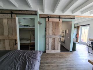 Gastenverblijf Aan de Bagijnstraat - Heumen - 1