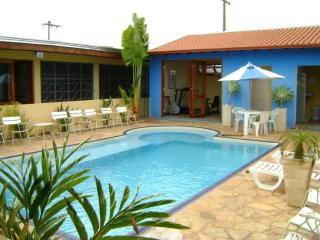 Hotel Urubupunga - Ilha Solteira - 5
