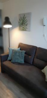 Bij De Vuurtoren - 1