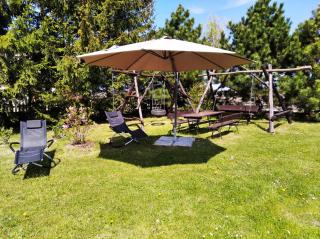 Agroturystyka Sajkiewicz - Suchowola - 1