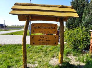 Agroturystyka Sajkiewicz - Suchowola - 2