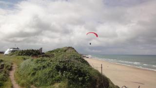 Løkken Strand Camping (Empty Lot) - Løkken - 2